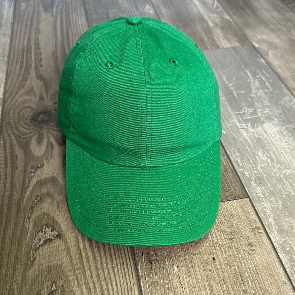 CLASSIC DAD CAP